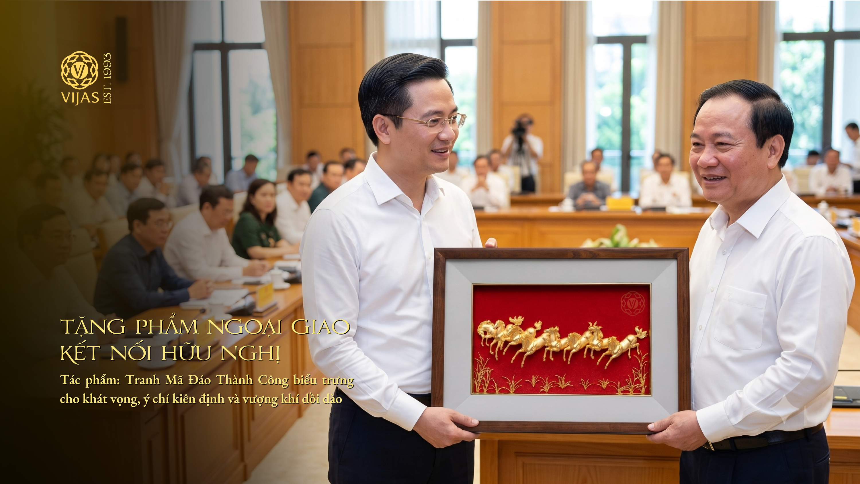 banner vijas 210726 mã đáo thành công tranh